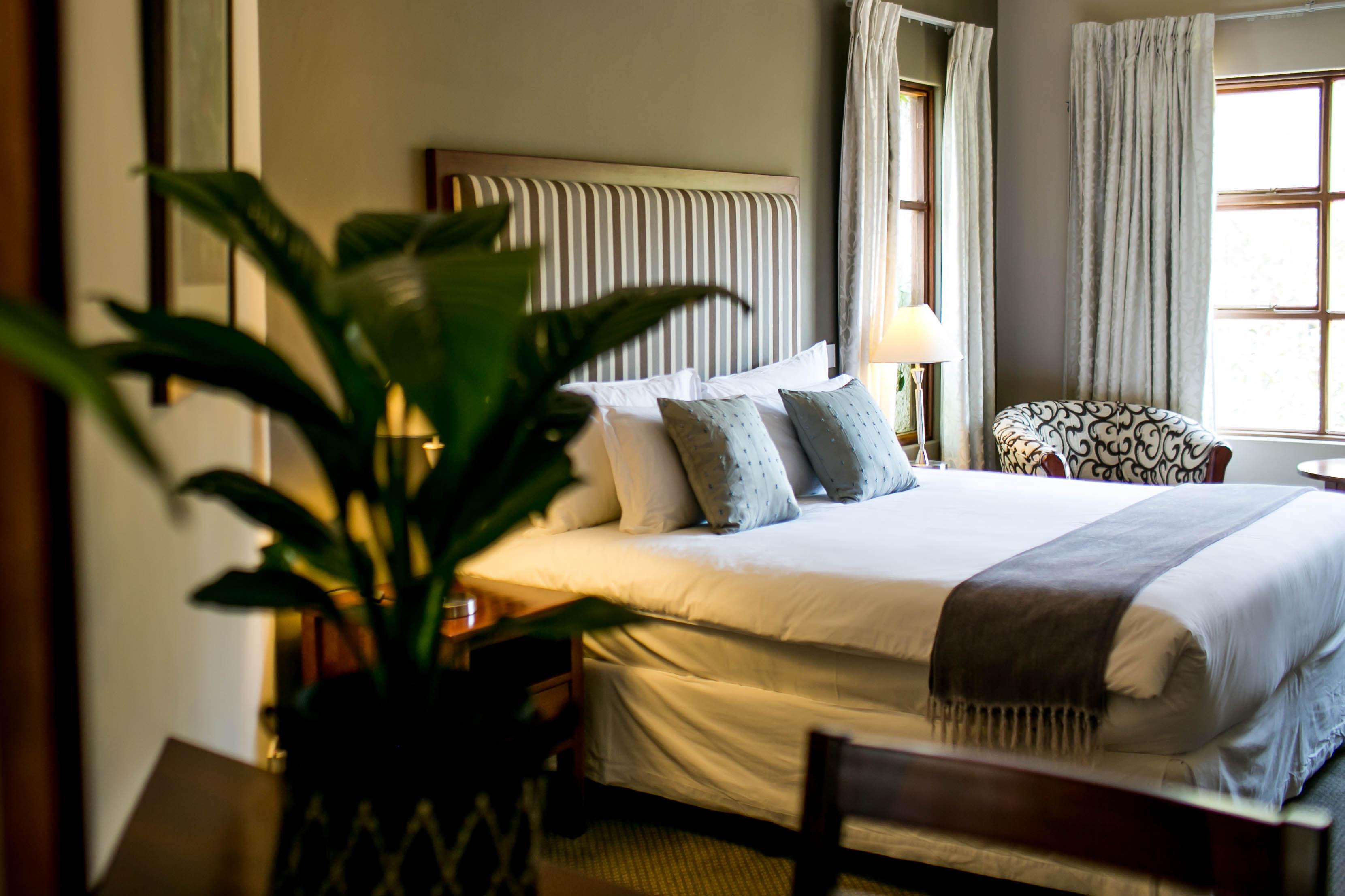 Bronte Hotel ハラレ エクステリア 写真