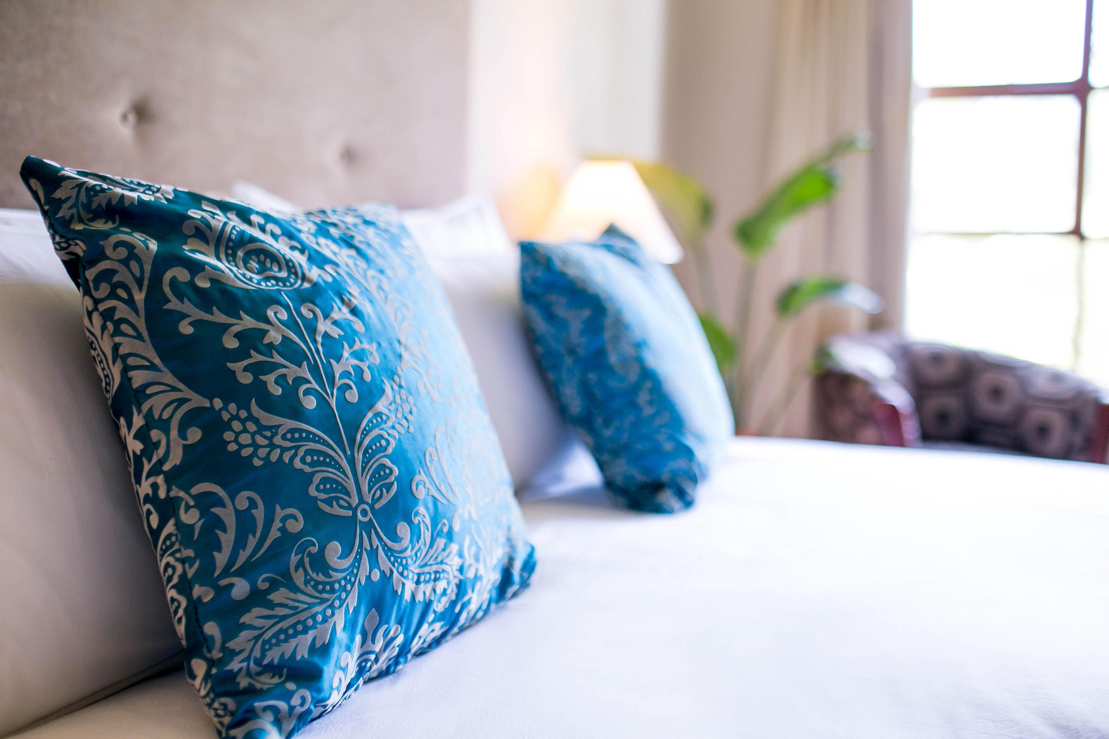 Bronte Hotel ハラレ エクステリア 写真